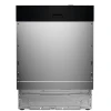Посудомийна машина вбудована Electrolux E62LD100S (7333394155968)