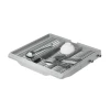 Посудомийна машина вбудована Electrolux E52LE210S (7333394156040)