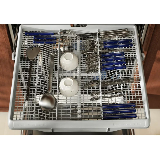 Посудомийна машина вбудована Electrolux E52LE210S (7333394156040)
