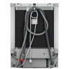 Посудомийна машина вбудована Electrolux E52LE110S (7333394156071)
