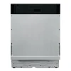 Посудомийна машина вбудована Electrolux E52LE110S (7333394156071)