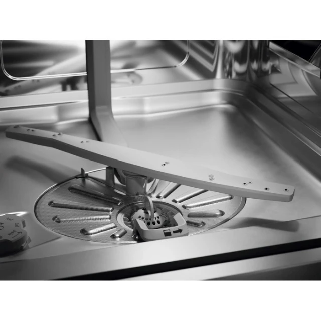 Посудомоечная машина встраиваемая Electrolux E52ID100SX (7333394156231)