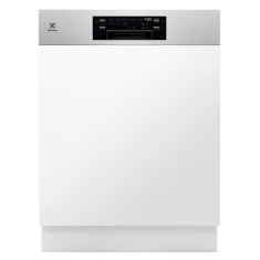 Посудомийна машина вбудована Electrolux E52ID100SX (7333394156231)
