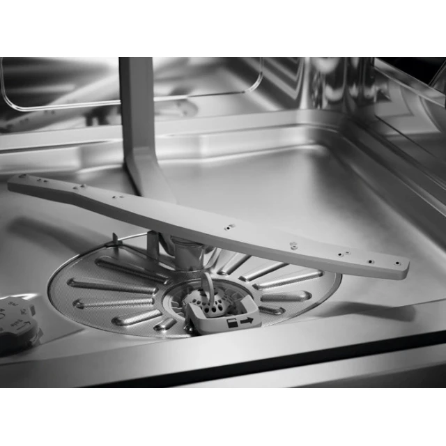 Посудомийна машина Electrolux E52SE100SX (7333394156439)