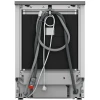 Посудомийна машина Electrolux E52SE100SX (7333394156439)