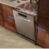 Посудомийна машина Electrolux E52SE100SX (7333394156439)