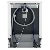 Посудомийна машина Electrolux E52SE100SX (7333394156439)