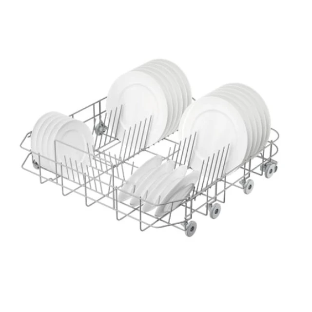 Посудомийна машина Electrolux E52SE100SX (7333394156439)