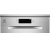 Посудомийна машина Electrolux E52SE100SX (7333394156439)