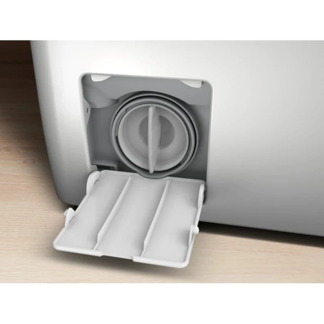 Пральна машина Electrolux EW6TO2725BP (7333394171920)