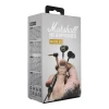 Навушники Marshall EQ Jack 3.5 mm Gold Black (7340055309400)
