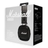Наушники Marshall Major IV Black (7340055379458)