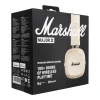 Навушники Marshall Major V Cream (7340055401111)