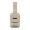 Навушники Marshall Major V Cream (7340055401111)
