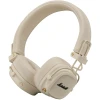 Навушники Marshall Major V Cream (7340055401111)
