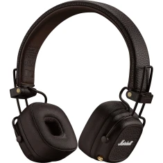 Навушники Marshall Major V Brown (7340055401128)