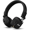 Навушники Marshall Major V бездротові Black (7340055413107)