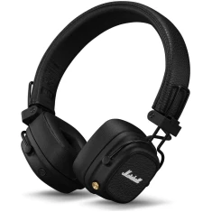 Навушники Marshall Major V бездротові Black (7340055413107)