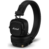 Навушники Marshall Major V бездротові Black (7340055413107)