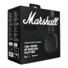 Навушники Marshall Major V бездротові Black (7340055413107)