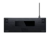 Клавіатура Cherry K5V2 Compact ігрова USB німецька розкладка Black (7340086914376)