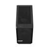 Корпус Fractal Design Meshify 2 Nano ITX Black TG dark tint (7340172702627)