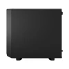 Корпус Fractal Design Meshify 2 Nano ITX Black TG dark tint (7340172702627)