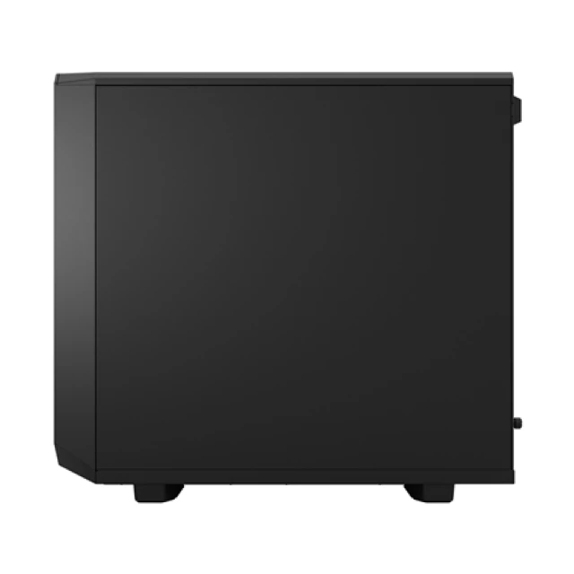 Корпус Fractal Design Meshify 2 Nano ITX Black TG dark tint (7340172702627)