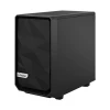 Корпус Fractal Design Meshify 2 Nano ITX Black TG dark tint (7340172702627)
