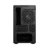Корпус Fractal Design Meshify 2 Nano ITX Black TG dark tint (7340172702627)
