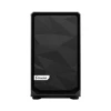 Корпус Fractal Design Meshify 2 Nano ITX Black TG dark tint (7340172702627)