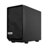 Корпус Fractal Design Meshify 2 Nano ITX Black TG dark tint (7340172702627)