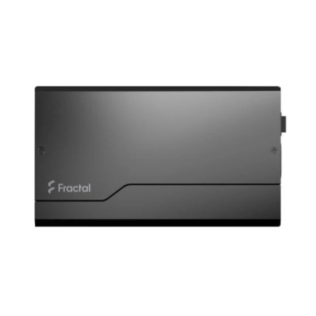 Блок живлення Fractal Design ION Gold 850W модульний 850 Вт (7340172702801)