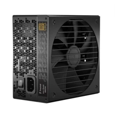 Блок живлення Fractal Design ION Gold 850W модульний 850 Вт (7340172702801)
