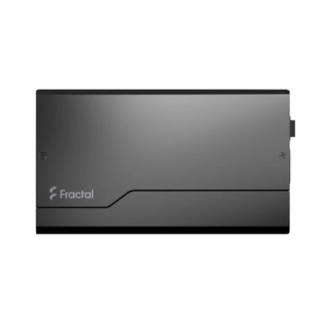 Блок живлення Fractal Design ION Gold 850W модульний 850 Вт (7340172702801)