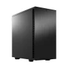 Корпус Fractal Design Define 7 Mini mATX Black (7340172702818)