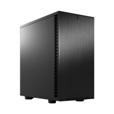 Корпус Fractal Design Define 7 Mini mATX Black (7340172702818)