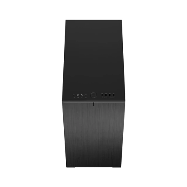 Корпус Fractal Design Define 7 Mini mATX Black (7340172702818)