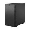 Корпус Fractal Design Define 7 Mini mATX Black (7340172702818)