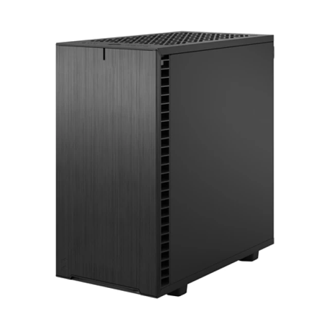 Корпус Fractal Design Define 7 Mini mATX Black (7340172702818)