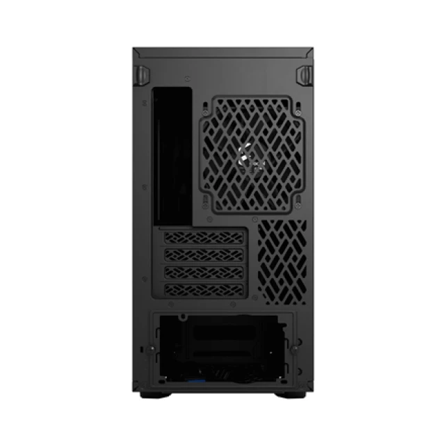 Корпус Fractal Design Define 7 Mini mATX Black (7340172702818)