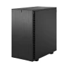 Корпус Fractal Design Define 7 Mini mATX Black (7340172702818)