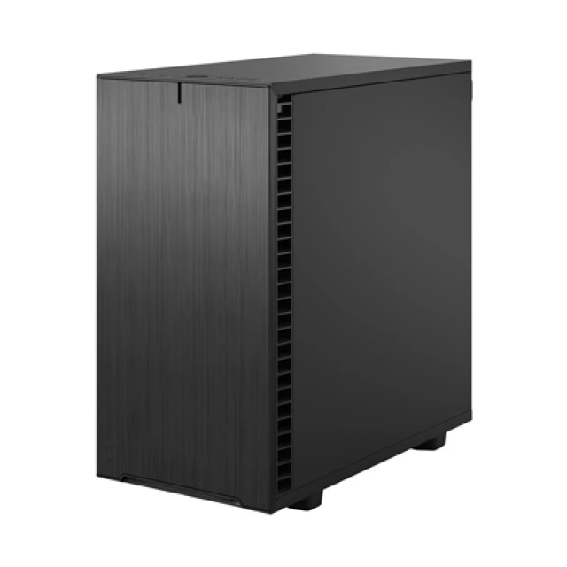 Корпус Fractal Design Define 7 Mini mATX Black (7340172702818)