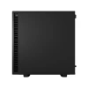 Корпус Fractal Design Define 7 Mini mATX Black (7340172702818)