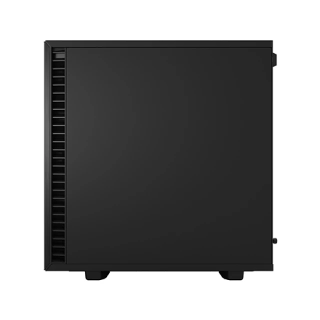 Корпус Fractal Design Define 7 Mini mATX Black (7340172702818)