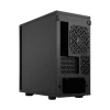 Корпус Fractal Design Define 7 Mini mATX Black (7340172702818)