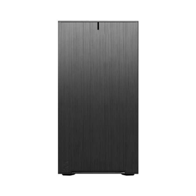 Корпус Fractal Design Define 7 Mini mATX Black (7340172702818)