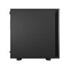 Корпус Fractal Design Define 7 Mini mATX Black (7340172702818)
