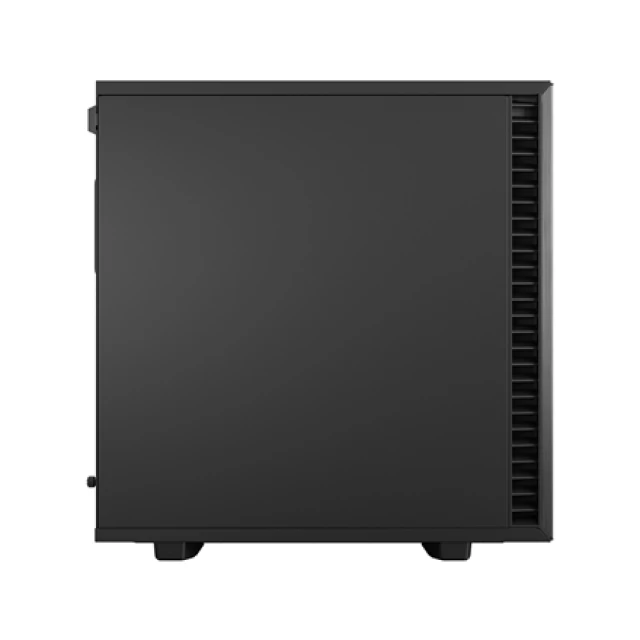 Корпус Fractal Design Define 7 Mini mATX Black (7340172702818)