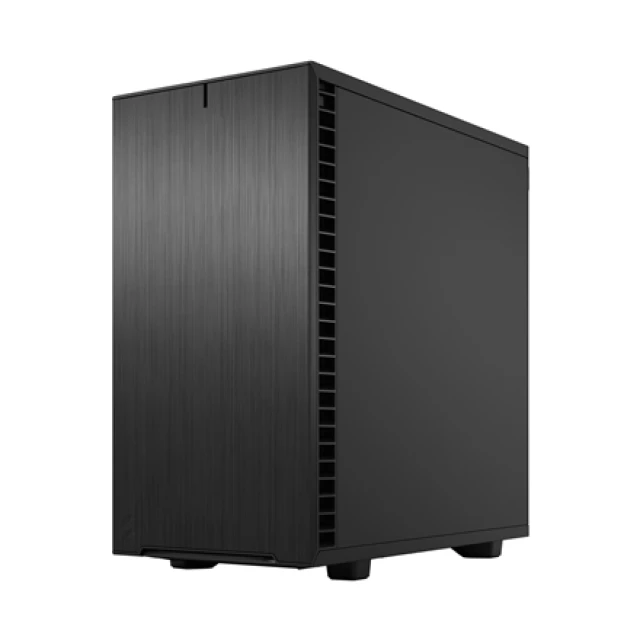 Корпус Fractal Design Define 7 Mini mATX Black (7340172702818)